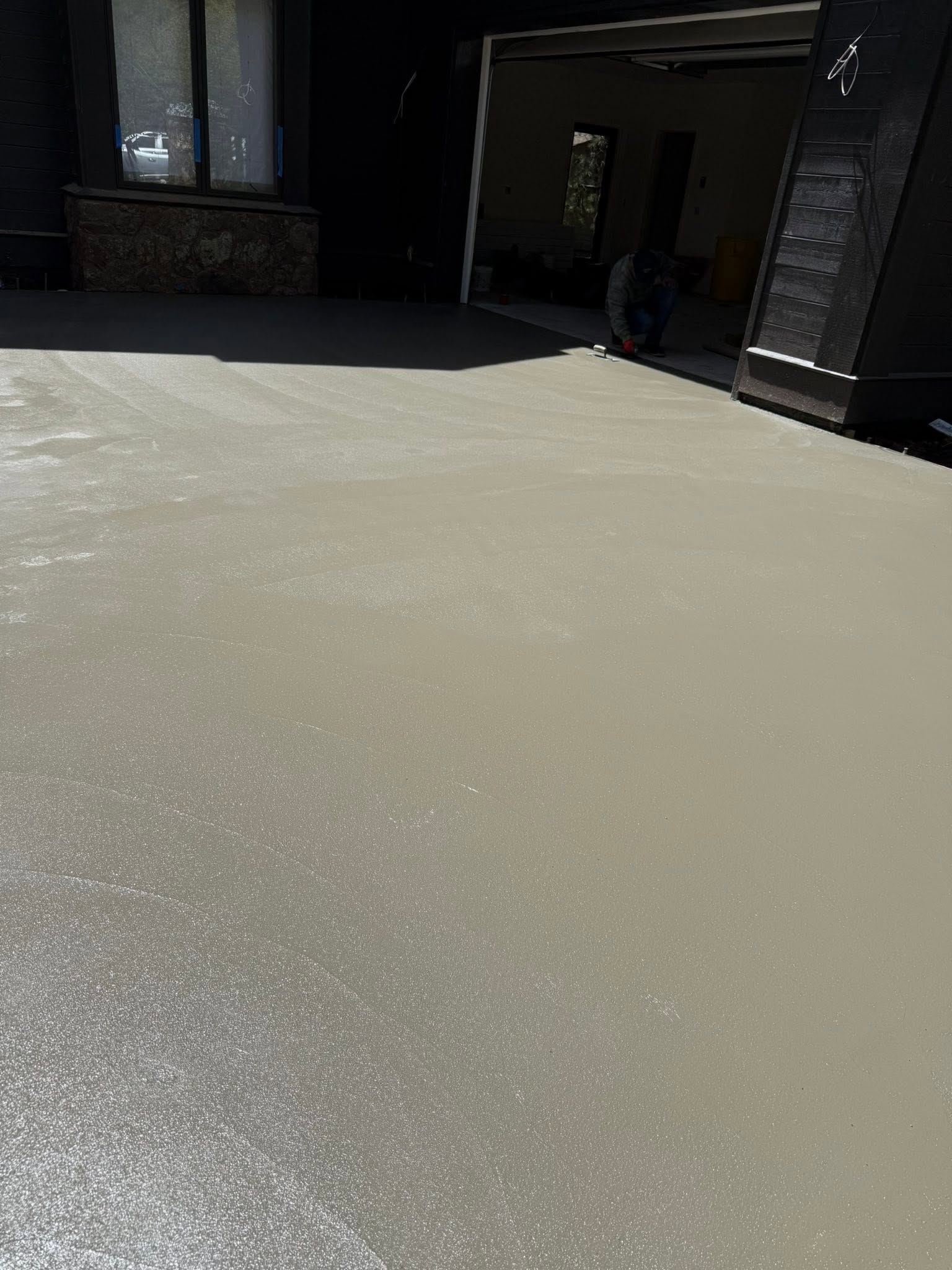 Concrete Services In Flagstaff, AZ 265